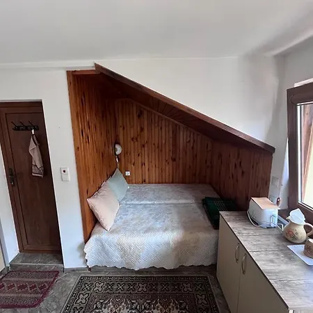 Apartamento 007 с градинка Burgas