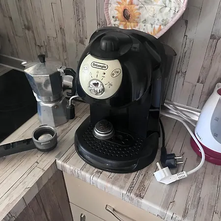 007 с градинка Burgas City