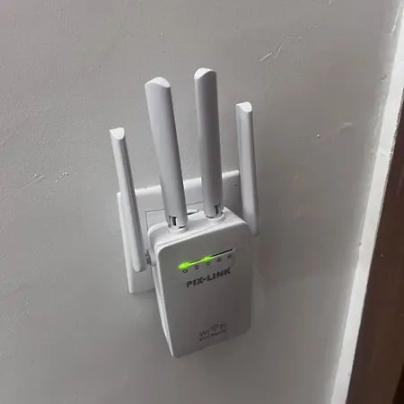 007 с градинка Apartament Burgas City