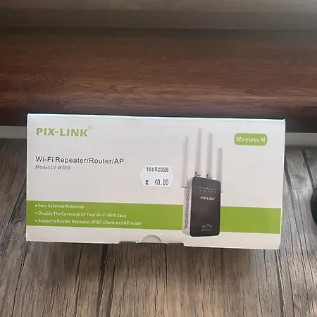 007 с градинка Apartamento Burgas