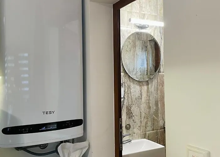 007 с градинка * Burgas City