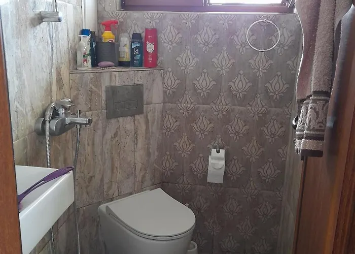 007 с градинка * 부르가스